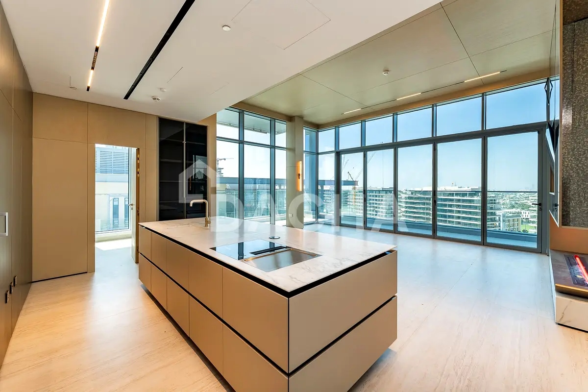 Penthouse | Ultra Luxury | Burj Khalifa Views للبيع