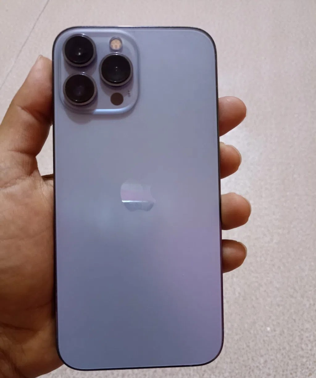 ايفون ⁦⁦13⁩⁩ برو ماكس للبيع
