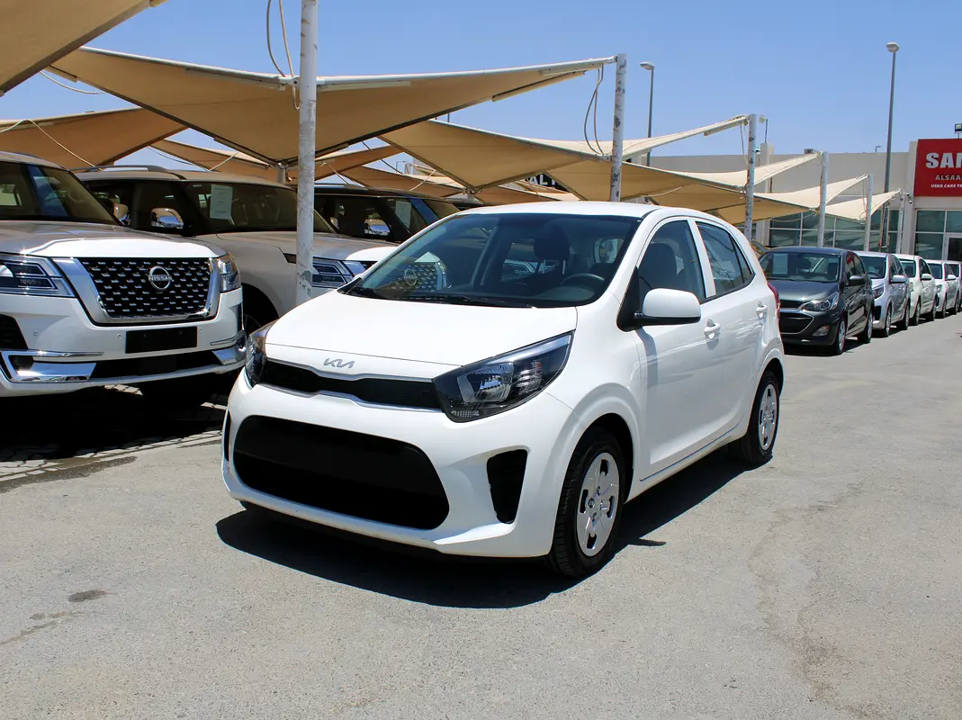 Kia Picanto LX 2023 للبيع
