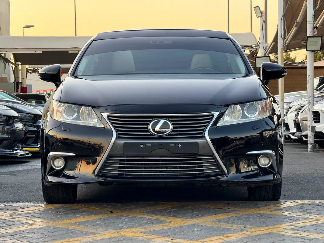 Lexus ES-Series ES 250 Platinum 2015 للبيع