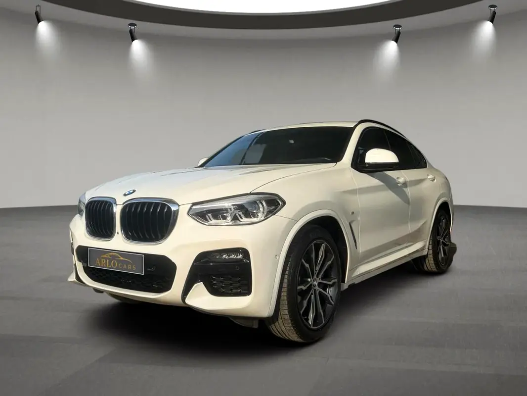 BMW X4 xDrive30i 2021 للبيع