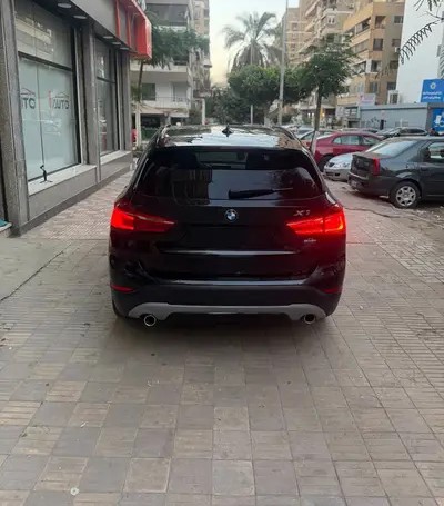 بي ام دبليو إكس 1 2018  للبيع في القاهرة