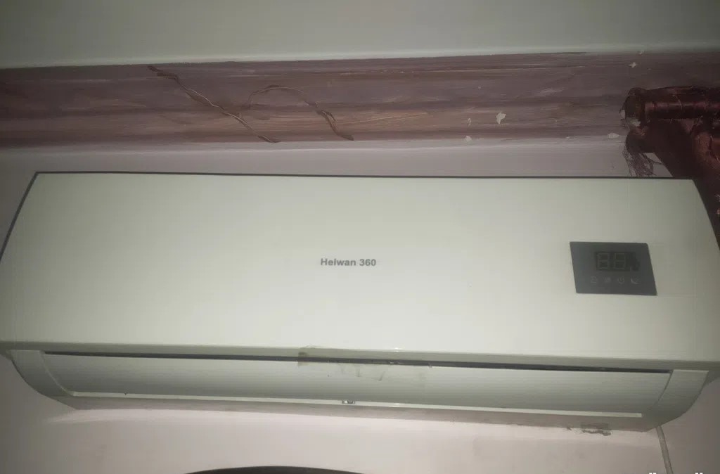 تكييف ⁦⁦360⁩⁩ حلوان مصانع حربيه للبيع في الجيزة