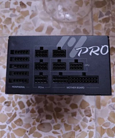 FSP HYDRO G PRO 80 PLUS 1000W للبيع