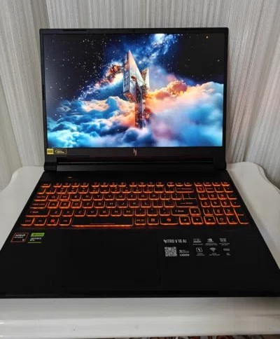 Laptop Acer Nitro V16 Ai للبيع