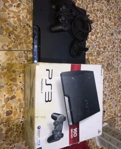 ⁦⁦PS3⁩⁩ مستعمل للبيع