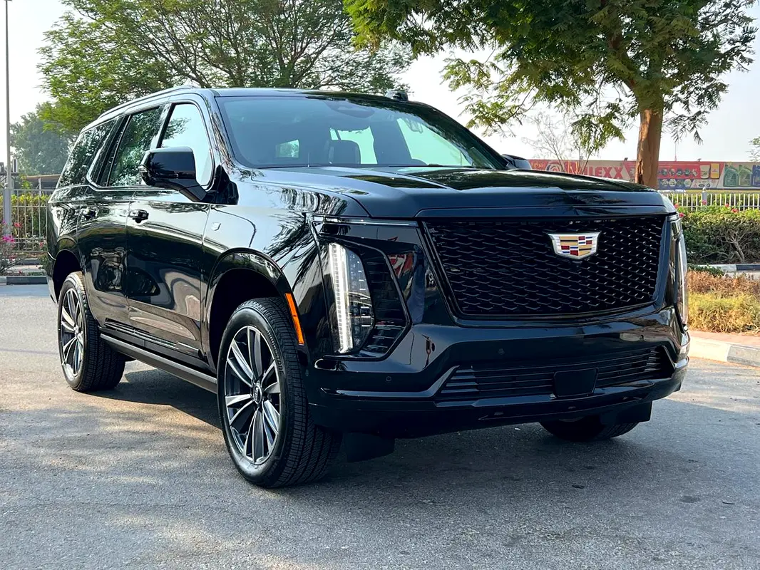 Cadillac Escalade Sport 2025 للبيع