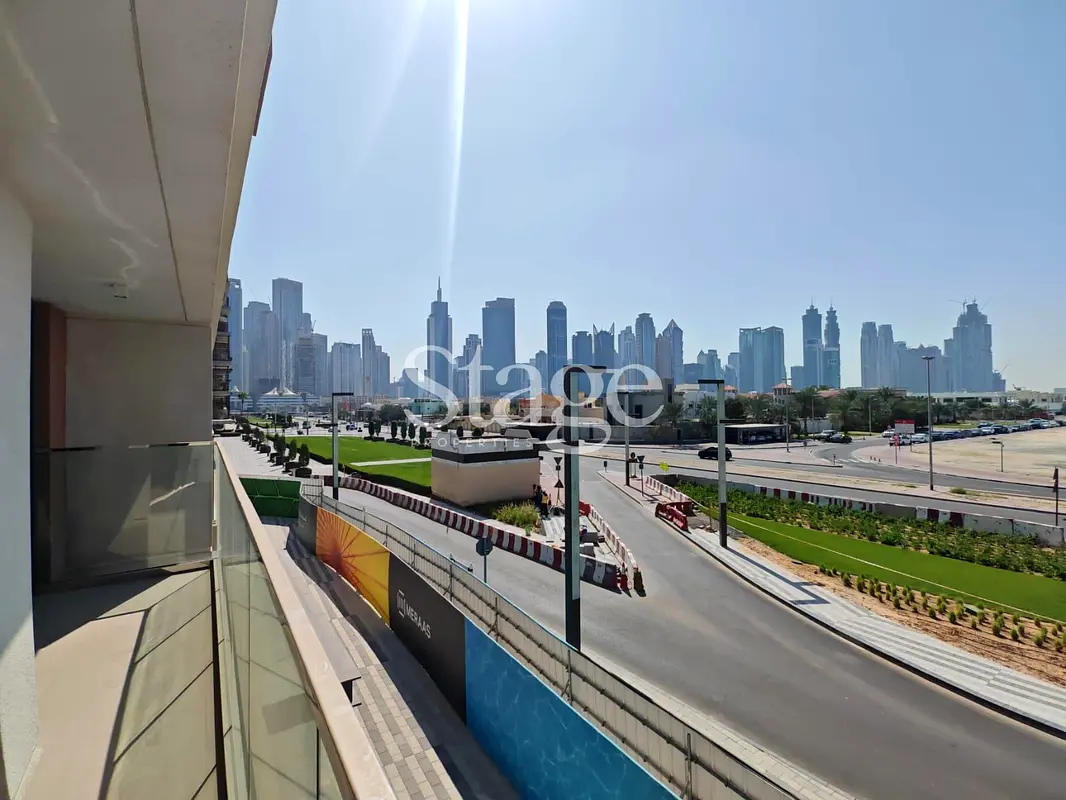 Genuine Resale | Brand New | Elegant 1BR