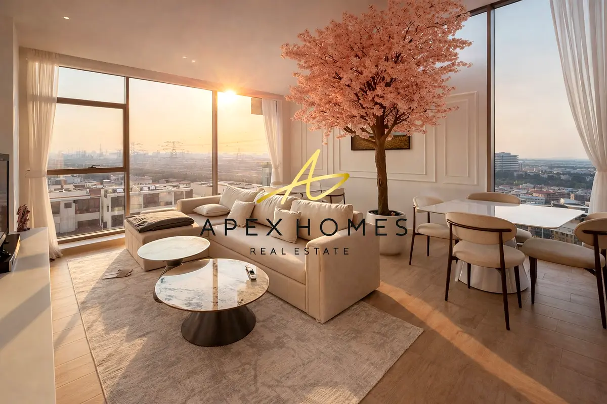 Luxury Upgrades | Rare Type | Prime Investment