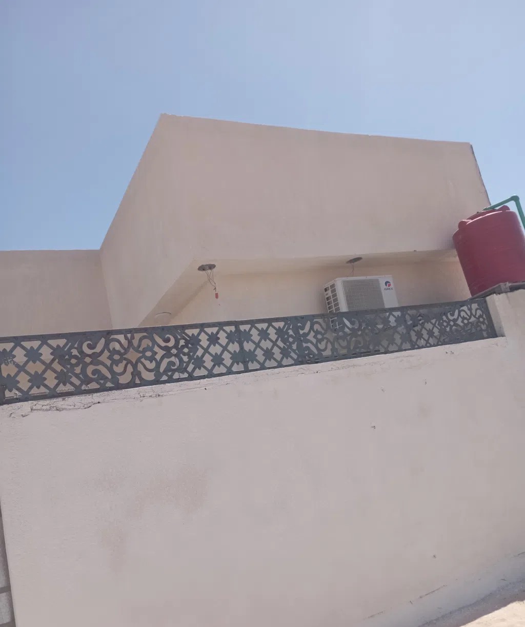 حداد متنقل داخل البصره كافة انواع الحداده