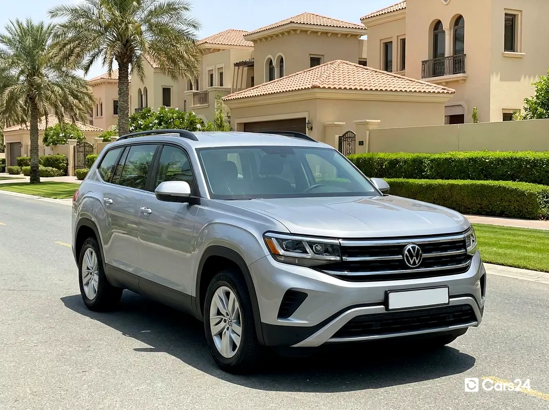 Volkswagen Teramont Trendline 2023 للبيع
