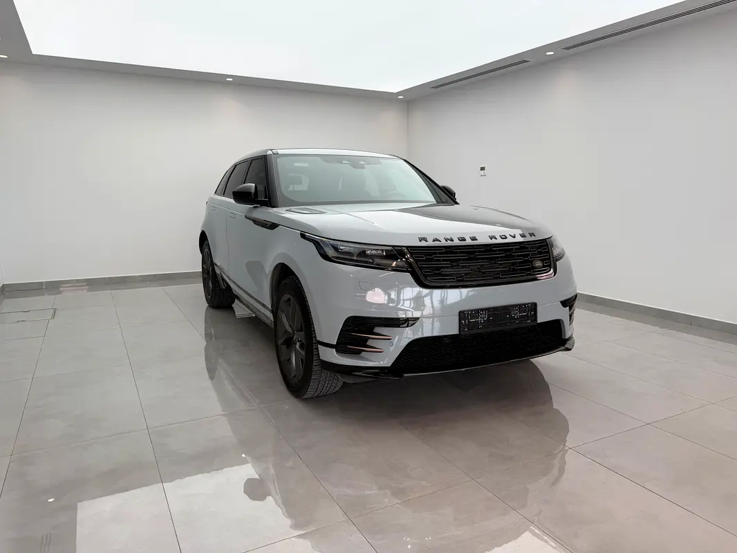 Land Rover Range Rover Velar P250 SE 2024 للبيع
