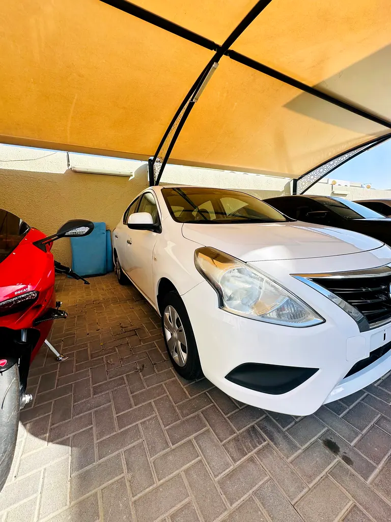 Nissan Sunny SE 2021 للبيع