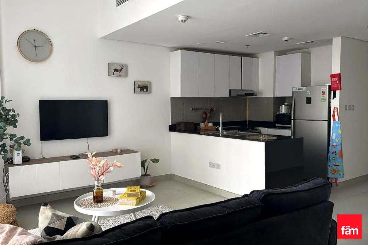 Fully Furnished | Fully Renovated | Pool View