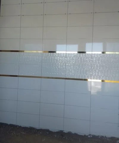 خلفه لبخ وسيراميك وترميم البيوت البصره