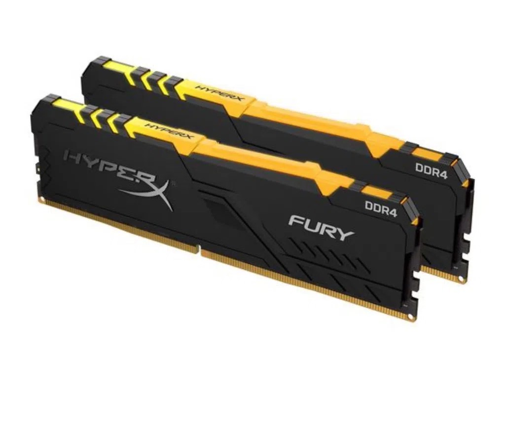 Ram DDR4 (2*16) 32 3600 للبيع
