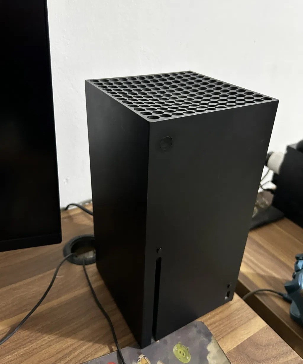 Xbox series X للبيع