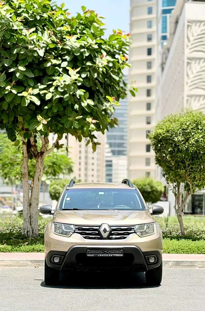 Renault Duster SE 2019 للبيع