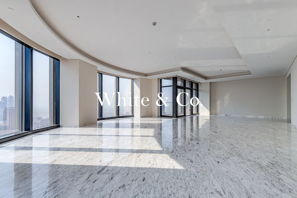 Exclusive | High Floor O2 | Phpp Sc Free
