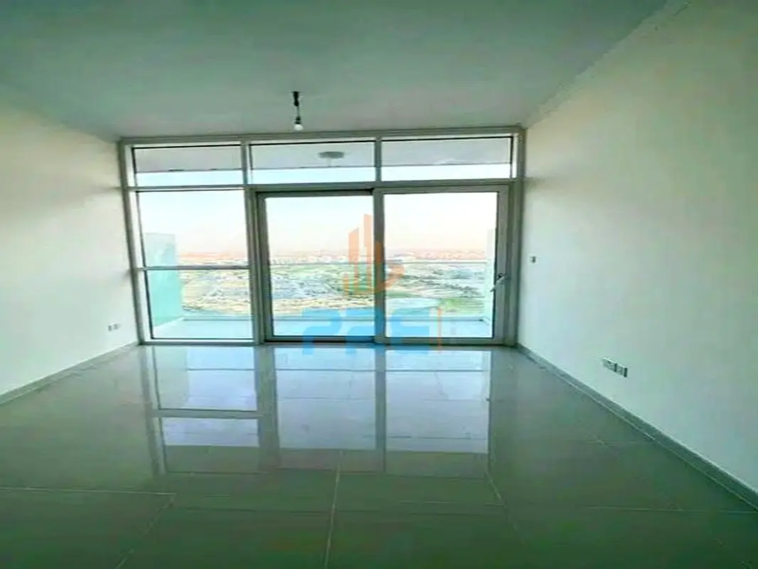 Studio Full Golf View | High Floor | High ROI