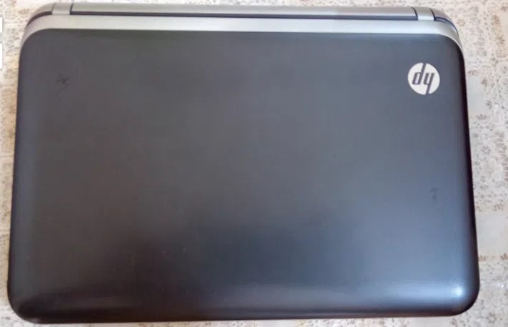 اج بي مني ⁦⁦hp⁩⁩ ⁦⁦mini⁩⁩ اي عطل ما بيهه