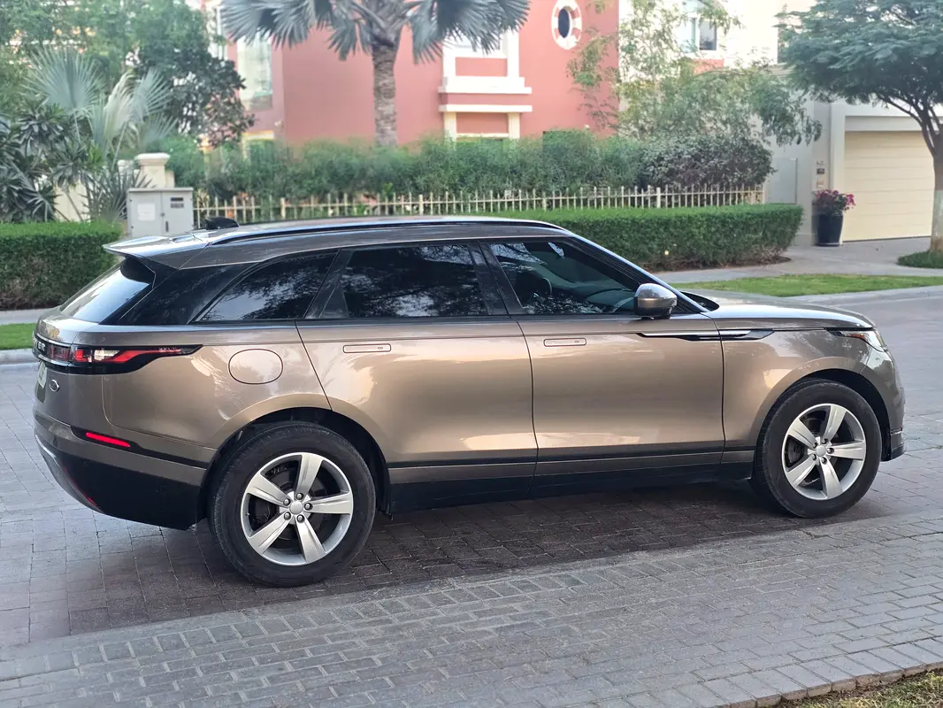 Land Rover Range Rover Velar P250 S 2019 للبيع