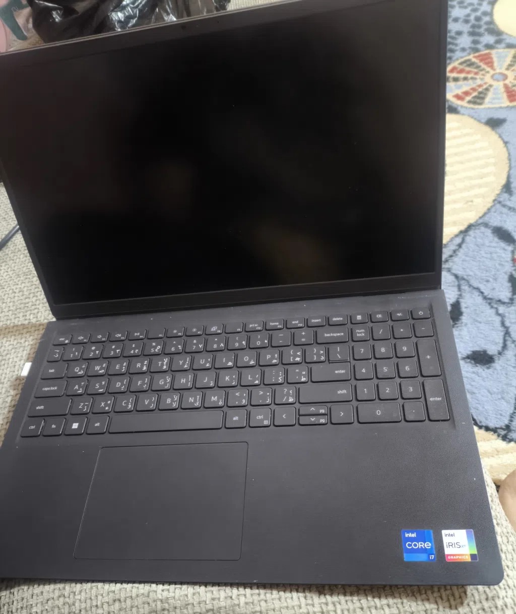 لابتوب⁦⁦Dell⁩⁩ ⁦⁦Vostro⁩⁩ ⁦⁦3520⁩⁩ للبيع
