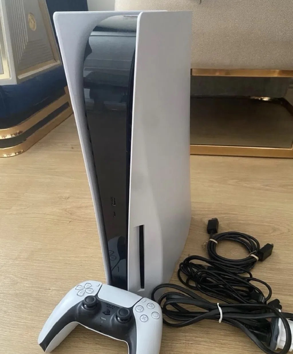 Ps5 Fat 828 G للبيع