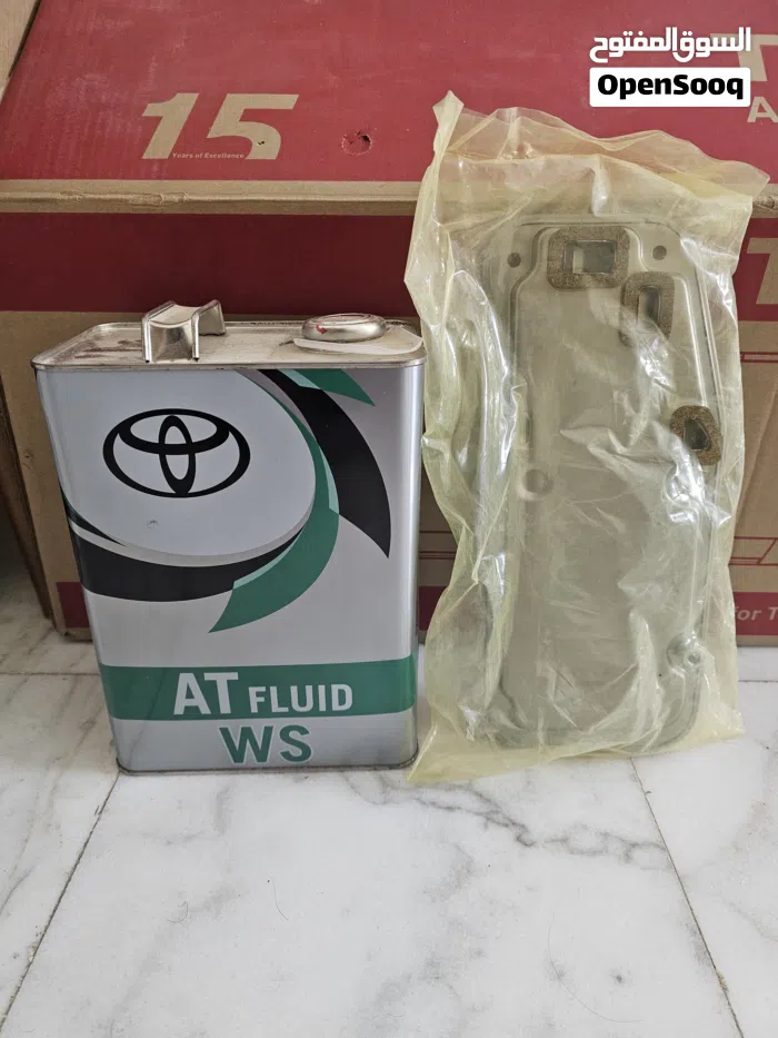 فلتر كير تويوتا
