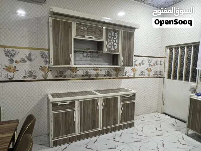 كاونتر مطبخ