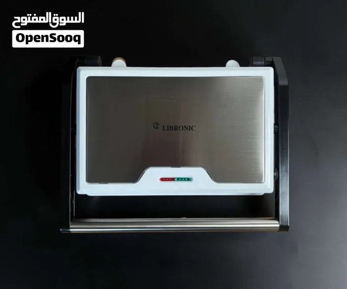 كابسة صاج ماركة ليبرونيك