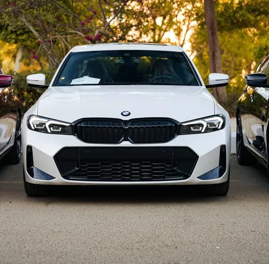 BMW 320i 2026  للبيع في القاهرة الجديدة، القاهرة