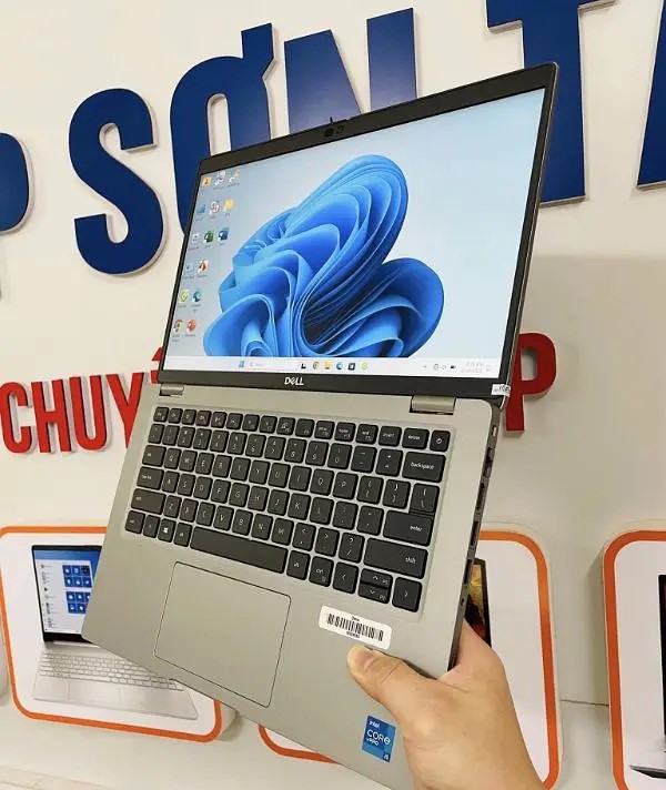 Dell Latitude 5420 الجيل الـ11 للبيع في الجيزة
