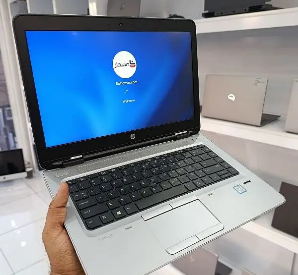 HP ProBook 640 G3 للبيع في الجيزة
