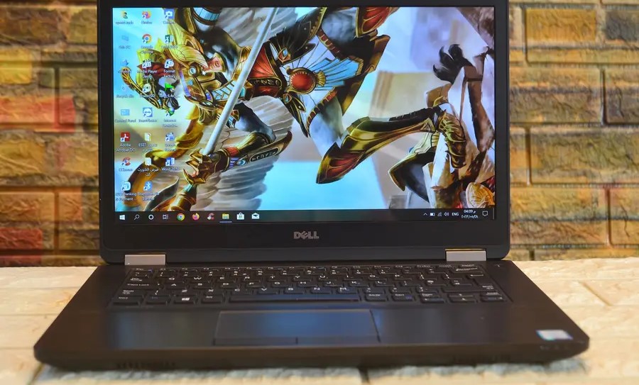 موديل الجهاز / للبيع الإسكندرية Dell Latitude 5470