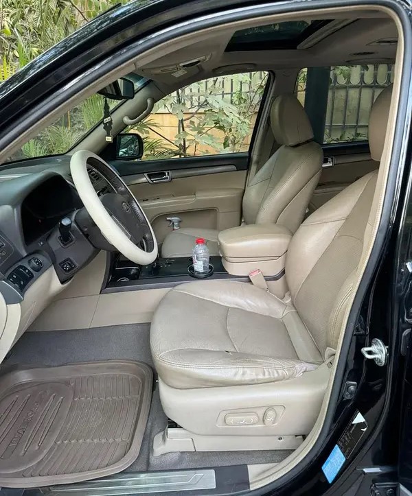 Kia Mohave 2011 للبيع في الجيزة