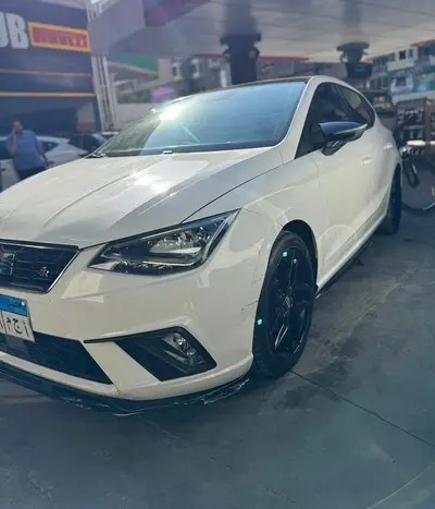 Seat Ibiza fr 2020 للي=بيع في جنة، مدينة الشروق
