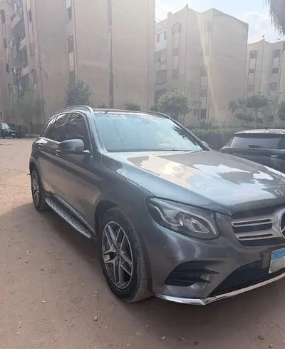 مرسيدس بنز جى إل سى 250 2019 للبيع في الغربية