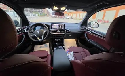 BMW X3 2024  للبيع في القاهرة