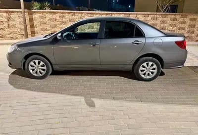 BYD F3 2024 للبيع في القاهرة