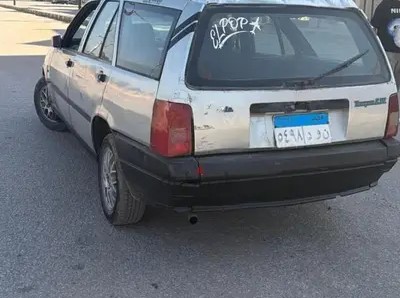 فيات تيمبرا 1991 للبيع في المنيا