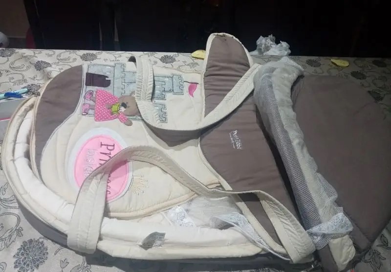 شياله أطفال بحاله جيده جدا للبيع في القاهرة