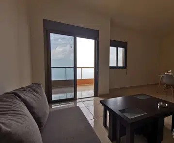 Halat furnished appa for rent 120m 2 bed New furnished
