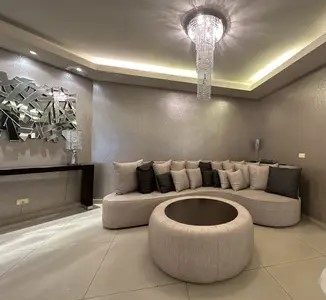 370 sqm Duplex for Sale with Terrace in Dbayeh
