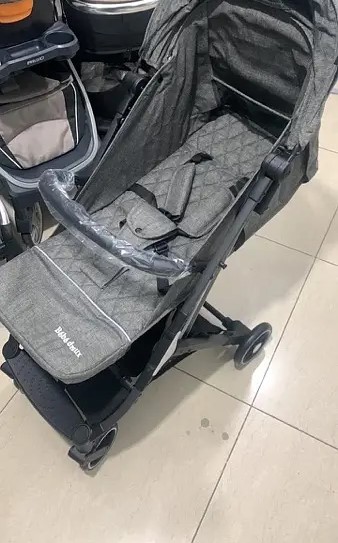 travell system stroller for sale in al matn