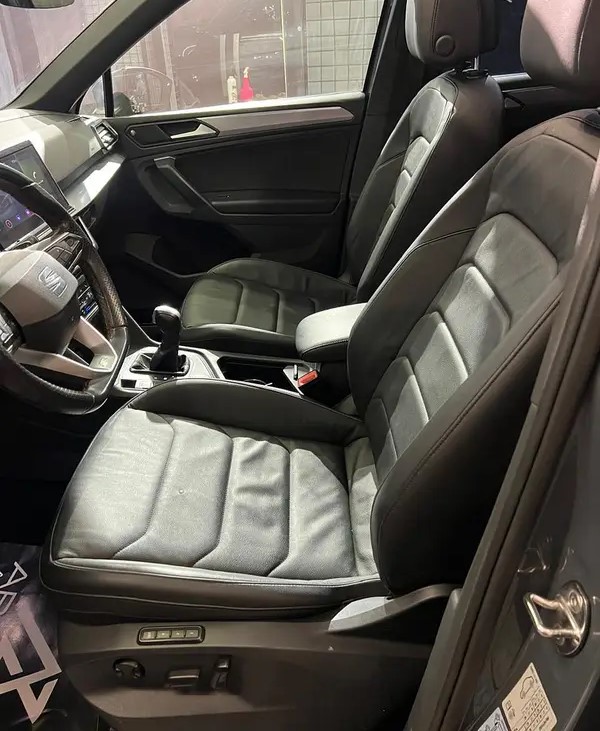 Seat Tarraco FR 2021  For Sale In  Cairo