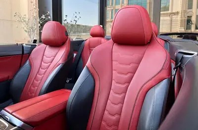 BMW M850i Convertible 2020 For Sale In Cairo