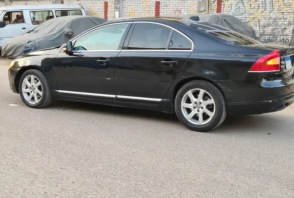 فولفو إس 80 2015 للبيع في التجمع الخامس، القاهرة الجديدة