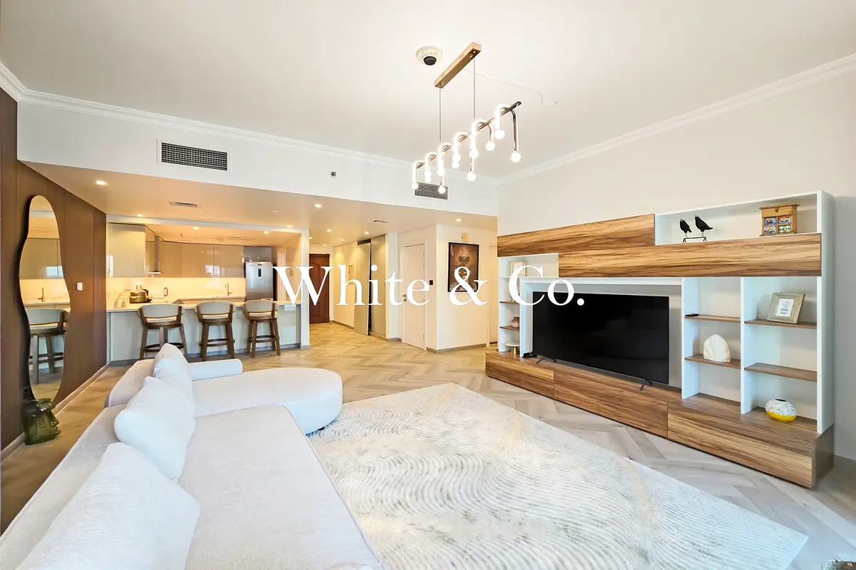 Fully Upgraded I Marina Views I Furnished للبيع فى دبى