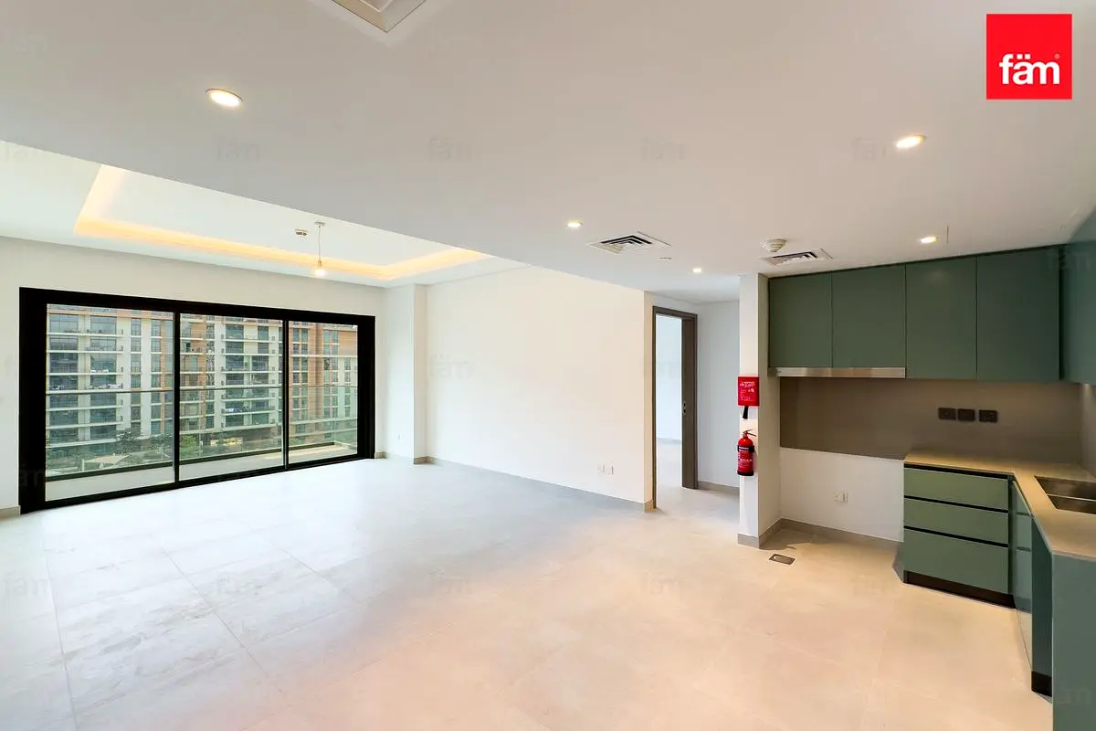 Best Price For Full Park View High Floor للبيع فى دبى